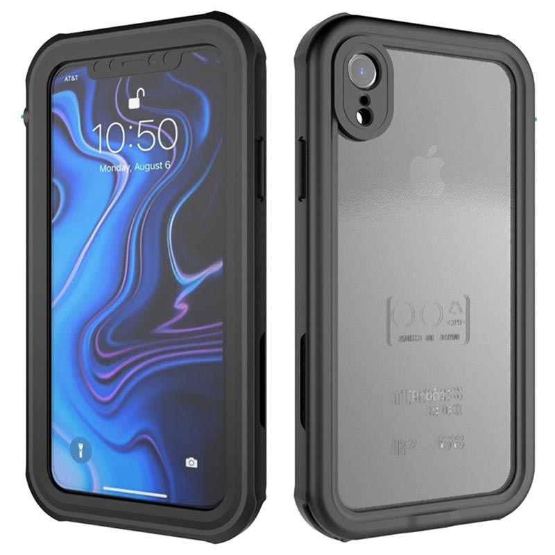 coque iphone xr serie