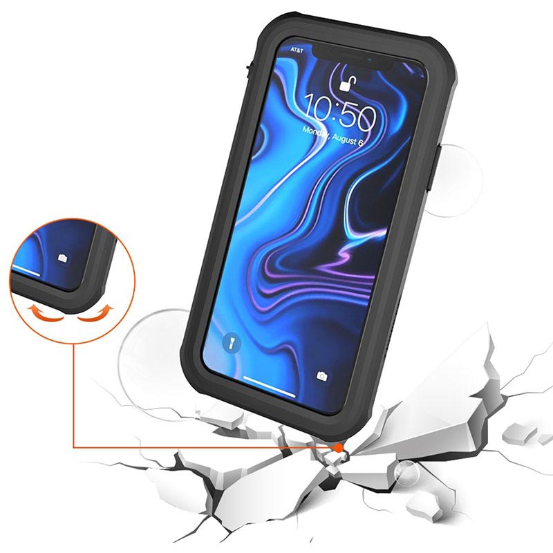 coque iphone xs max water proof coque iphone xs max water proof