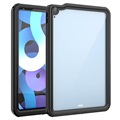 Coque iPad Air 2020/2022 Étanche IP68 - Série Active - Noir