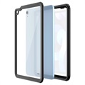 Coque iPad Air 2020/2022 Étanche IP68 - Série Active - Noir