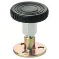 Pied de meuble réglable / Vis de mise à niveau anti-basculement - 46-64mm