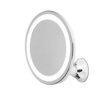 Adler AD 2168 Miroir de salle de bain LED - IPX4, rotation 360°