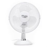 Adler AD 7302 Ventilateur 23cm - bureau