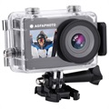 Caméra d\'action AgfaPhoto Realimove AC 7000 True 2.7K