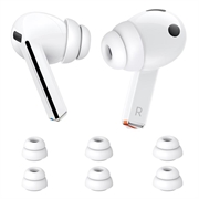 Samsung Galaxy Buds3 Pro Ahastyle DD09 Embouts en silicone