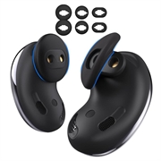 Samsung Galaxy Buds Live Ahastyle PT132 Embouts en silicone