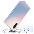 Coque Hybride Samsung Galaxy Note10 Résistante aux Rayures - Cristalline