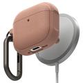 Étui magnétique AirPods 4 Ringke Onyx