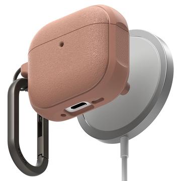 Étui magnétique AirPods 4 Ringke Onyx