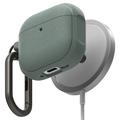 Étui magnétique AirPods 4 Ringke Onyx