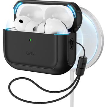 Étui AirPods Pro 3 ESR Orbit HaloLock MagSafe