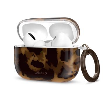 Étui avec mousqueton AirPods Pro 3 Tech-Protect Lamano