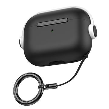 Étui hybride AirPods Pro/AirPods Pro 2 AhaStyle WG109