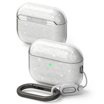 Étui en silicone Airpods Pro 3 Ringke - Protection antichoc