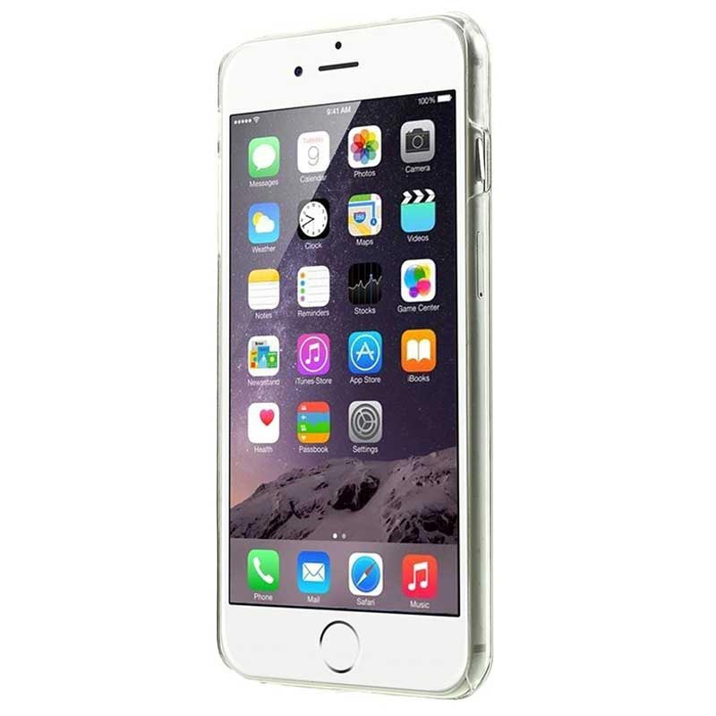 coque aluminium iphone 6 plus