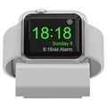 Support de Charge Apple Watch Series SE/6/5/4/3/2/1 en Alliage d\'Aluminium