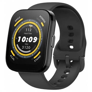 Amazfit Bip 5 Smartwatch - Ecran 1.91"