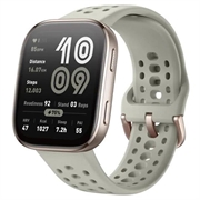 Amazfit Bip 6 Smartwatch - 1.97" AMOLED - Pierre