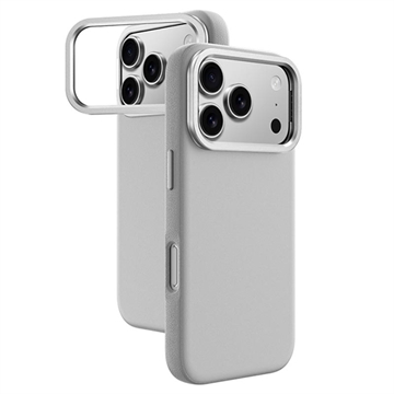 Coque IPhone 11 F1 - Gris Texturé - Design Sport Et Protection Renforcée