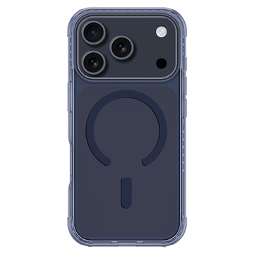 Coque MagSafe iPhone 17 Pro AmazingThing Titan Pro