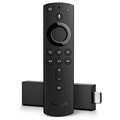 Amazon Fire TV Stick 4K avec Télécommande Vocale Alexa - 8 Go