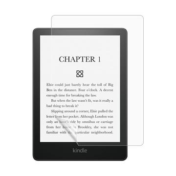 Film de Protection Ecran pour Amazon Kindle Paperwhite (2025) - Transparente