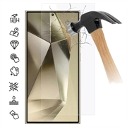 Protecteur d’Ecran Samsung Galaxy S25 Ultra en Verre Trempé Amorus