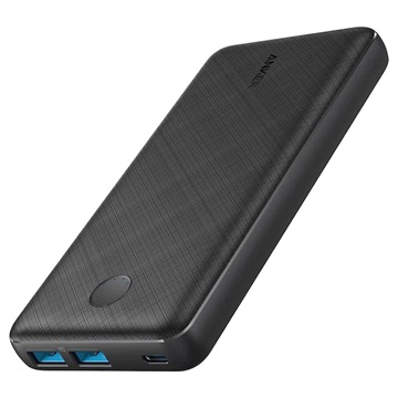 Batterie Externe à Charge Rapide Anker PowerCore III - 20000mAh - Noire