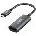 Anker PowerExpand+ Adaptateur USB-C vers HDMI - Gris