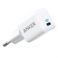 Chargeur USB-C Anker PowerPort III Nano - 20W