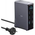 Station d'accueil Anker Prime 737 14-en-1 USB-C - Noir