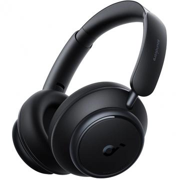Casque d\'écoute à réduction de bruit Anker SoundCore Space Q45 - Noir