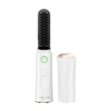 Anlan 05-AZFS41-02A Brosse coiffante ionisante