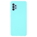 Coque Samsung Galaxy A32 (4G) en TPU Mate Anti-Empreintes