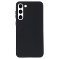 Coque Samsung Galaxy S23 5G en TPU Mate Anti-Empreintes