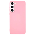 Coque Samsung Galaxy S23 5G en TPU Mate Anti-Empreintes