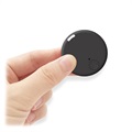 Tracker GPS Intelligent Anti-Perte / Tracker Bluetooth Y02 - Noir