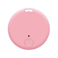 Tracker GPS Intelligent Anti-Perte / Tracker Bluetooth Y02 - Rose