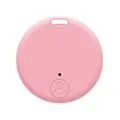 Tracker GPS Intelligent Anti-Perte / Tracker Bluetooth Y02 - Rose