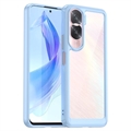 Coque Hybride Huawei 90 Lite/X50i Antichoc