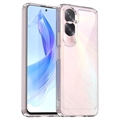 Coque Hybride Huawei 90 Lite/X50i Antichoc