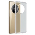Coque Hybride Honor Magic4 Antichoc - Translucide