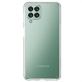 Coque Hybride Samsung Galaxy M53 Antichoc - Transparente