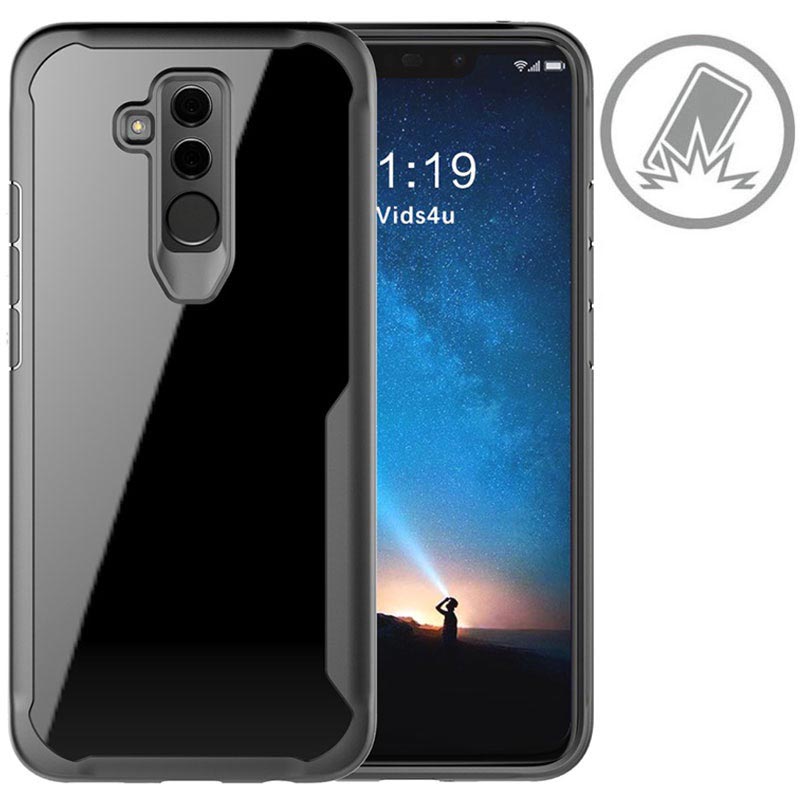 Coque Hybride Huawei Mate 20 Lite Antichoc