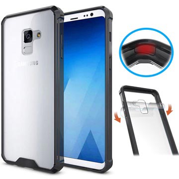 galaxy a8 2018 coque