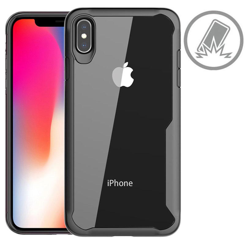 coque iphone xs max plus