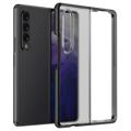 Coque Hybride Honor Magic4 Antichoc - Translucide