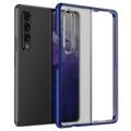 Coque Hybride Honor Magic4 Antichoc - Translucide