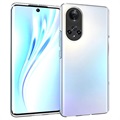 Coque Huawei Nova 9/Honor 50 en TPU Antidérapant - Transparente