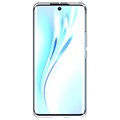Coque Huawei Nova 9/Honor 50 en TPU Antidérapant - Transparente